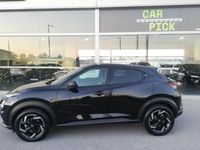 usado Nissan Juke DIG-T (114 CV) 6M/T N-CONNECTA