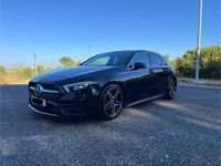 Usado Mercedes A200 150 HP (110 kW) 2020 Sedan