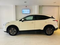 usado Nissan Qashqai 1.3 DIG-T Acenta Xtronic