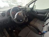 usado Citroën Berlingo 1.6 BlueHDi L1 3L