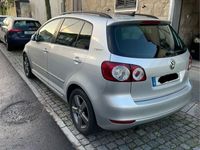 usado VW Golf Plus 2011