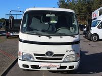 usado Toyota Dyna M35.25 CAB/SIMPLES // 144 CV