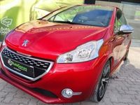 usado Peugeot 208 GTI 1.6 THP 200CV