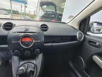 usado Mazda 2 1.4 MZ-CD Core Hatchback