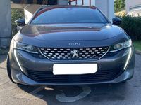 Usado Peugeot 508 SW GT 225 HP (165 kW) 2020 Sedan