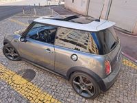 usado Mini Cooper S 1.6 170cv