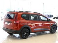 usado Dacia Dokker 1.0 TCe SL Extreme 7L