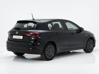 Usado Fiat Tipo 101 HP (74 kW) 2022 Preto Sedan