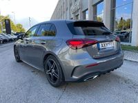 usado Mercedes CLA200 Classe CLAAMG Line Aut.