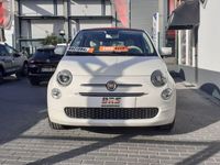 usado Fiat 500C 1.2 Lounge Dualogic S&S