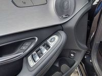 usado Mercedes C350e Plug-in Hybrid