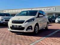 Usado Peugeot 108 Active 72 HP (52 kW) 2020 Branco