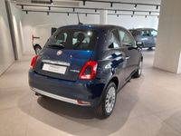 usado Fiat 500 1.0 Hybrid