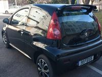 usado Peugeot 107 1.0