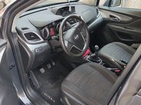 usado Opel Mokka 1.7 CDTI 130cv S/S