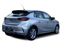 Usado Opel Corsa 100 HP (73 kW) 2023 Cinzento Citadino