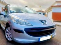 Usado Peugeot 207 90 HP (66 kW) 2008 Carrinha