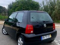 usado VW Lupo 1. 4 tdi