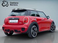 Usado Mini ONE 231 HP (169 kW) 2017 Vermelho Citadino