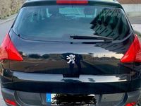 usado Peugeot 3008 gasoleo