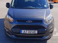 usado Ford Tourneo Connect 7 lugares Inpecavel
