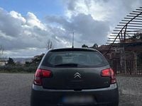 Usado Citroën C3 70 HP (51 kW) 2011 Sedan