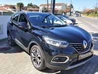 usado Renault Kadjar 1.5 Blue dCi Intens EDC