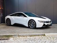 Usado BMW i8 362 HP (266 kW) 2017 Branco Coupé