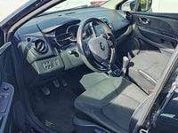 Usado Renault Clio IV 90 HP (66 kW) 2016 Preto