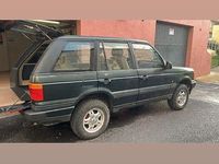Usado Land Rover Range Rover 1997 SUV