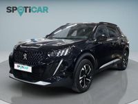 Usado Peugeot 2008 2021 Preto SUV