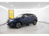 Usado Suzuki Vitara 129 HP (94 kW) 2024 Azul SUV