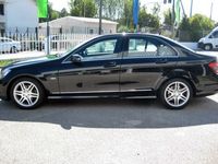 usado Mercedes C250 CDi Avantgarde BlueEfficiency (204cv)AMG