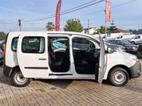 usado Renault Kangoo 1.5 dCi Maxi Business