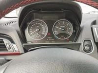 Usado BMW 116 116 HP (85 kW) 2016 Branco Citadino