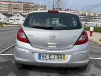 usado Opel Corsa 1.3 CDI 2007