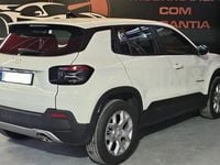 Usado Jeep Avenger 101 HP (74 kW) 2024 Branco SUV