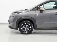 Usado Citroën C3 PureTech 110 HP (80 kW) 2023 Cinzento Citadino