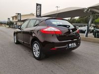 usado Renault Mégane 1.5 dCi Dynamique SS