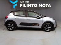 usado Citroën C3 1.2 PureTech C-Series