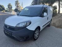 Usado Fiat Doblò 105 HP (77 kW) 2022 Branco Monovolume