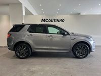 usado Land Rover Discovery S.2.0 D165 R-Dynamic SE