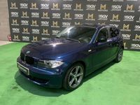 usado BMW 118 d