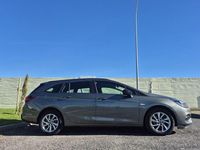 Usado Opel Astra Business Edition 122 HP (89 kW) 2020 Carrinha