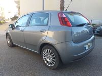 usado Fiat Grande Punto 2009