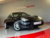 usado Porsche 911 Carrera 4S 996 Coupe (996)