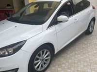 usado Ford Focus 1.0 ecoboost