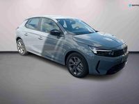 Usado Opel Corsa Edition 101 HP (74 kW) 2025 Cinzento Citadino