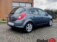 usado Opel Corsa 1.3 CDTi 95cv