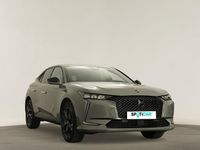 Usado DS Automobiles DS4 Performance 130 HP (95 kW) 2024 Cinzento